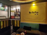 New York Pizza