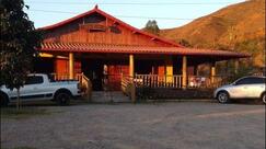 Restaurante e churrascaria Bomtempo