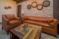 Sitara Luxury Hotel Ramoji Film City