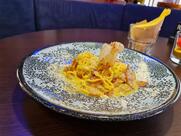 Duca d'Aosta Lounge Bar & Restaurant