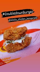 Sizzlly Chicken Bangarpet