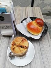 Caffè Bellini - Il Fornetto Siciliano