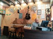 Tea Post - A Place to Talk