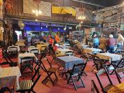 Bar Da Viola - Morada Dos Caipiras