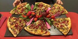 PIZZERIA AL SETACCIO - ANCHE PIZZA SENZA GLUTINE