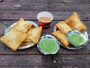 BMC x Mosasa - Aliganj