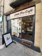 Little Fox Café