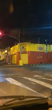 Moleque Mini Salgados