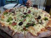 Pizzaria Na Fornalha