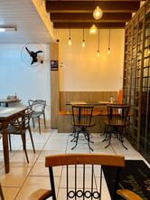 In Natura Natureba Bistrô