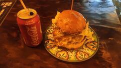 NabraZa Hamburgueria Artesanal