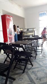 JP Lanches - Hamburgueria 104 Sul