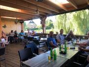 Pizzeria Steakhouse La Copita Grou