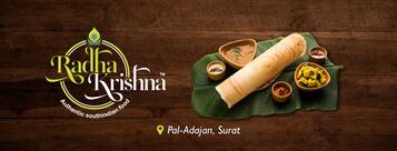 Radha Krishna Restaurant