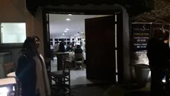 Valle Da Serra Restaurante e Pizzaria