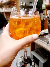 Bar Sammagno Di Angelici