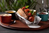 Cácio Restaurante E Pizzaria