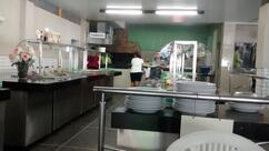 Sabor Caseiro - Self Service