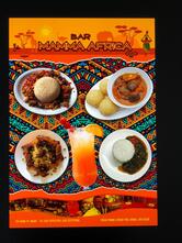 Ristorante Mamma Africa chef