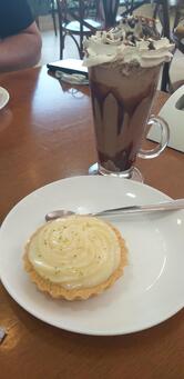 Panificadora e Confeitaria Pim-Pão - Sinop