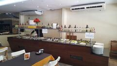 Búfalo Churrascaria e Pizzaria