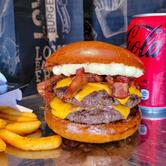 Michelson's Hamburgueria Artesanal