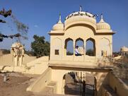 Hotel Mandawa Palace and Restaurant