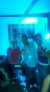 GALÁPAGOS MUSIC BAR