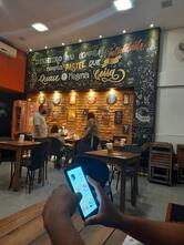 Rei do Pastel Gourmet