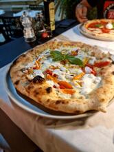 Ristorante Pizzeria Carmè