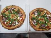 Arte Pizza Forno a legna Fainè Paninoteca Gastronomia