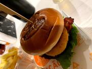 Estação 234 Hamburgueria