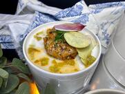 Le Ailleurs Si J'y Suis