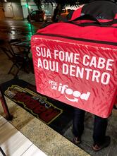 Raroo's Burguer São Domingos