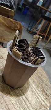 The Shake Maker, Chandkheda