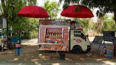 Panchmukhi Nasta House