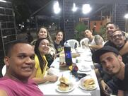 SaborChef Pizzaria & Lanchonete - Jardim Moriçaba