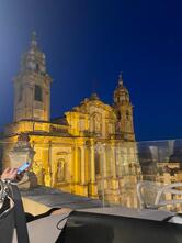 Il Bar in Piazza San Domenico