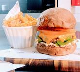 C.Burger - Hamburgueria em Planaltina