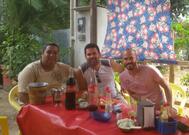 Sítio Bar Restaurante