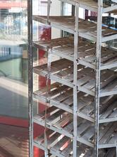 MOPAN - MAGAZIN POARTA SV - MOP217