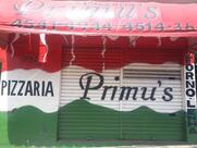 Pizzaria Primu's