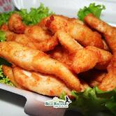 Belo Recanto Society