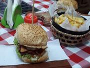 ChefEuler - Lanche Bistrô e Pizzaria