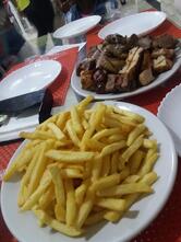 Showrrasco do Bairro