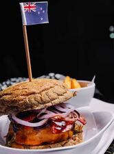 La Gringa Gastronomia