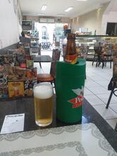 LANCHERIA PONTO CHIC