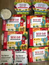 BOX8 - India's Largest Desi Meals Brand