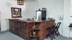 Rede de Pescador Restaurante e Peixaria