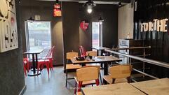 Pizza Hut berhampore